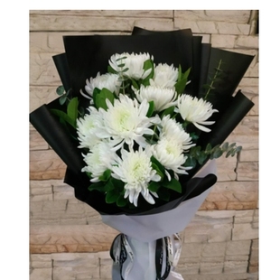 九江浔阳区烟水亭四码头新桥头南湖姚家洼鲜花店速递白事花圈菊花