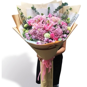 南丹县金芙蓉广场大厂镇天峨县江滨路城东路鲜花店蛋糕店速递玫瑰