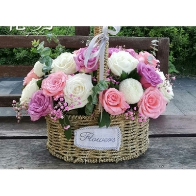 揭阳榕城区女人街望江北路东二路黄岐山大道鲜花店蛋糕店配送玫瑰