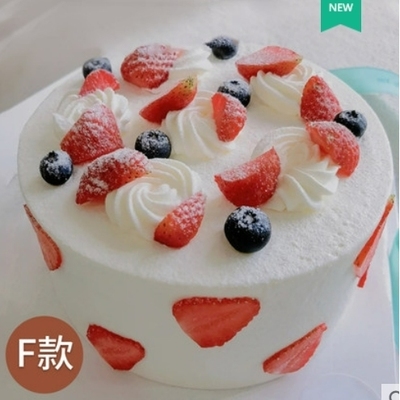 当涂县姑孰镇黄池镇乌溪镇石桥镇蛋糕店速递生日蛋糕玫瑰
