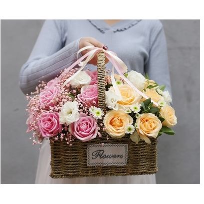 西安未央大明宫万达红旗厂三桥和平村西安北站鲜花店蛋糕速递玫瑰