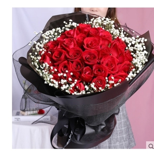 马鞍山雨山区军民路伟星时代广场采石矶风景区鲜花店蛋糕速递玫瑰