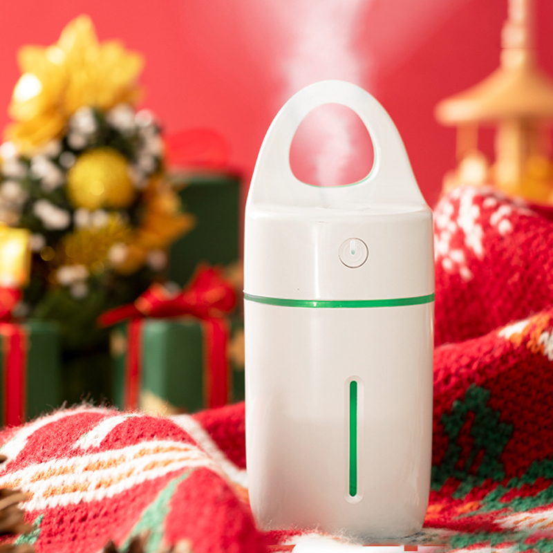 WORLDLIFE日本USB迷你加湿器