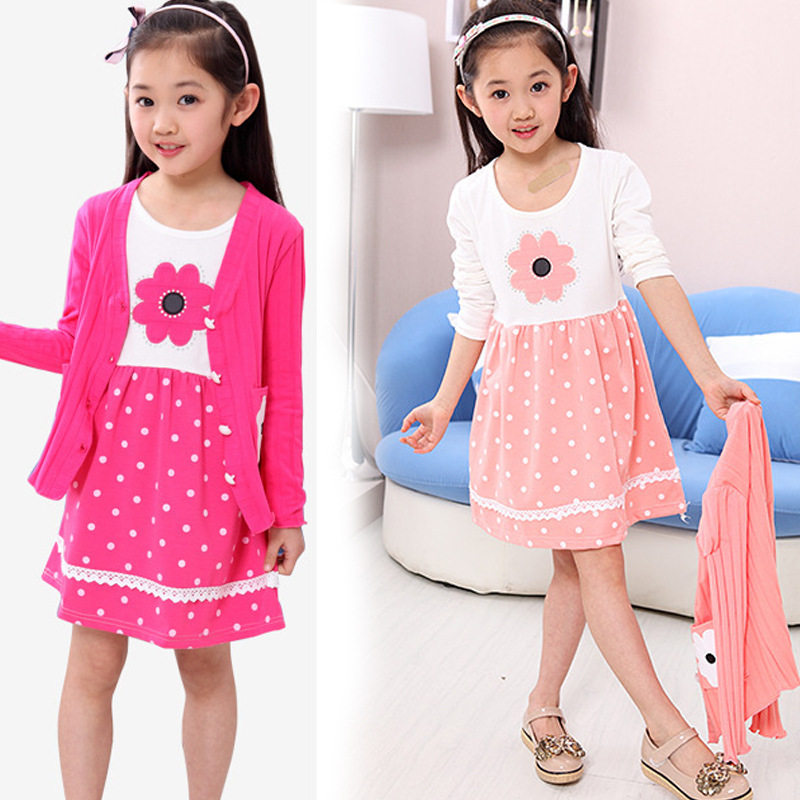 Cape pour fille - Ref 2155229 Image 1