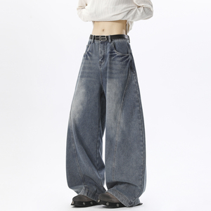 抖音品质 2026新品牛仔裤 HM158/P5598，男装牛仔裤，电商A036