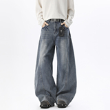 抖音品质2026新品牛仔裤HM158/P5598，男装牛仔裤，电商A036