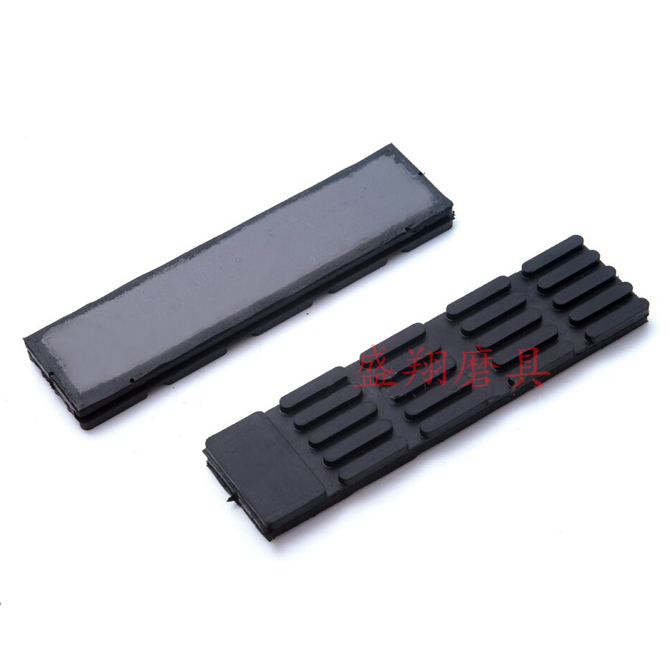 前压板胶皮胶板磨边机直边机