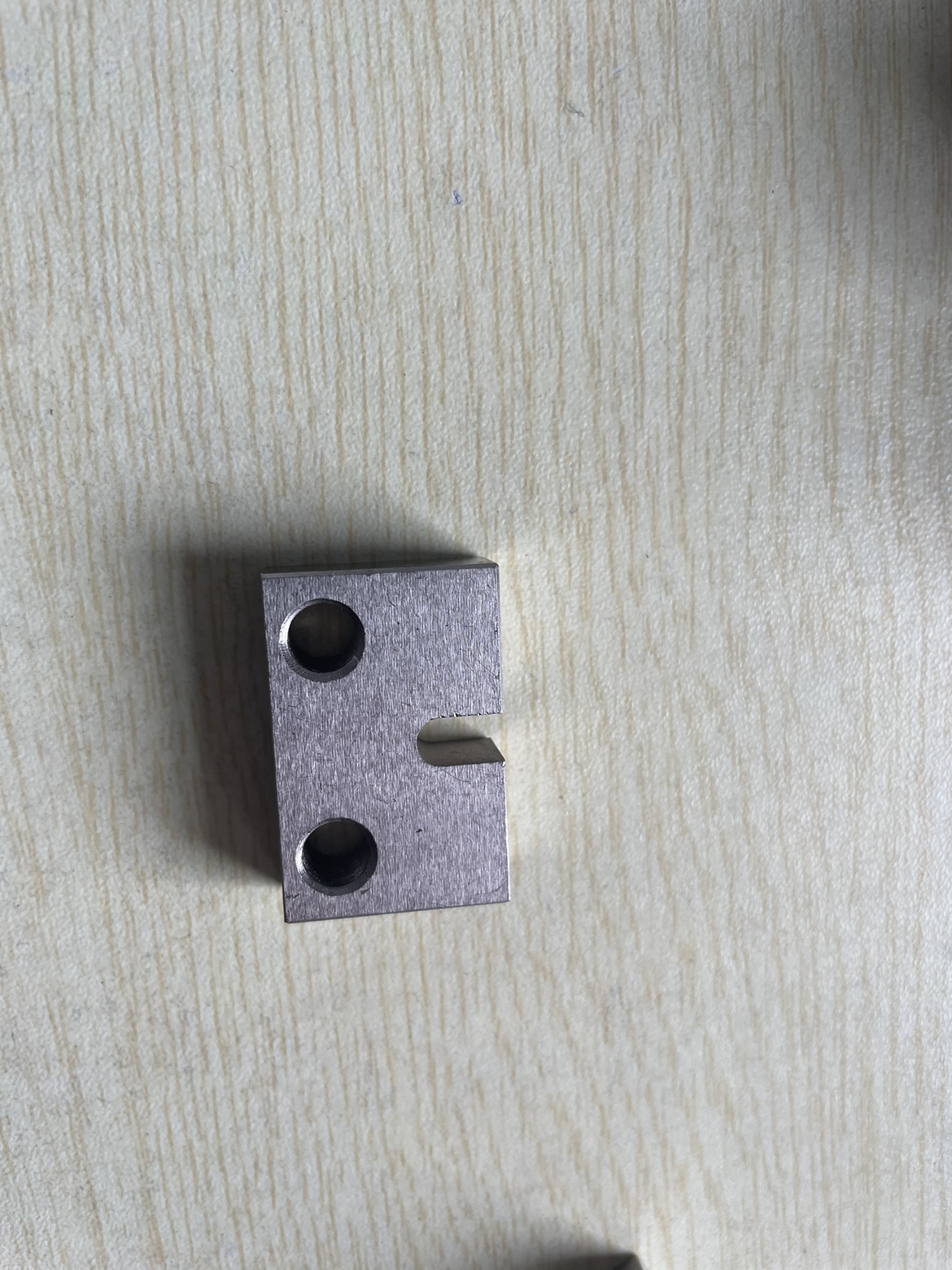 调整螺栓用固定块AJSC AJSCM AJSCS 侧面安装PCC01 PCC02 PCC06