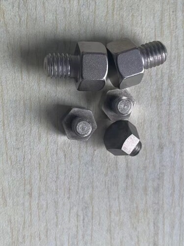 外螺纹止动销STEHN SSTEH PAC51 PAC56 STFHN SSTFH PAC71 PAC76