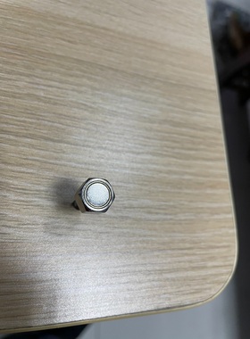 磁铁外螺纹型HXUB HXUBN HXSUBN 带座磁铁调整螺钉型BML01 BML02