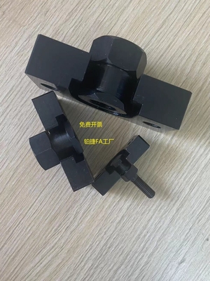 浮动接头 FJRHA WHD51 气缸连接件FJDHA WHD71 C-FJRHA C-FJR