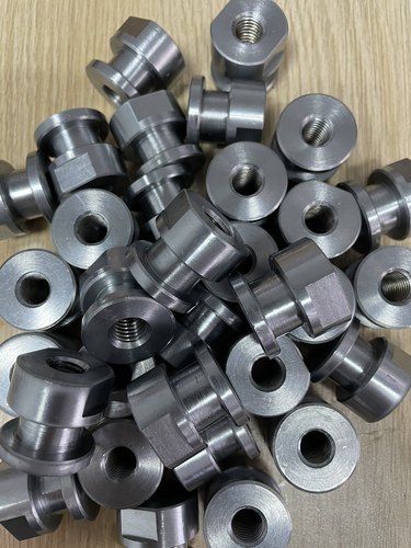 气缸连接件浮动接头源头厂家