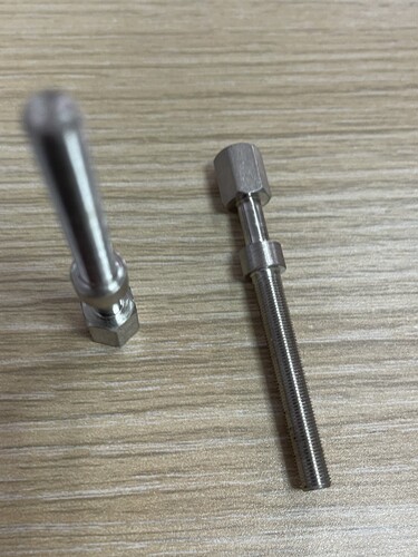 调整螺丝AJSTC AJSTCM AJSTCS  AJSTCMF  PAY21 PAY22 PAY26
