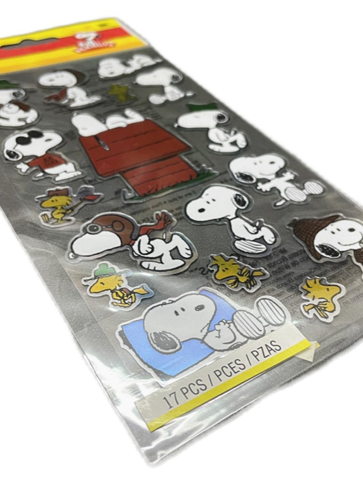 Delightful Disney-Style Stickers for Kids' Smiles & Rewards - Product image 5