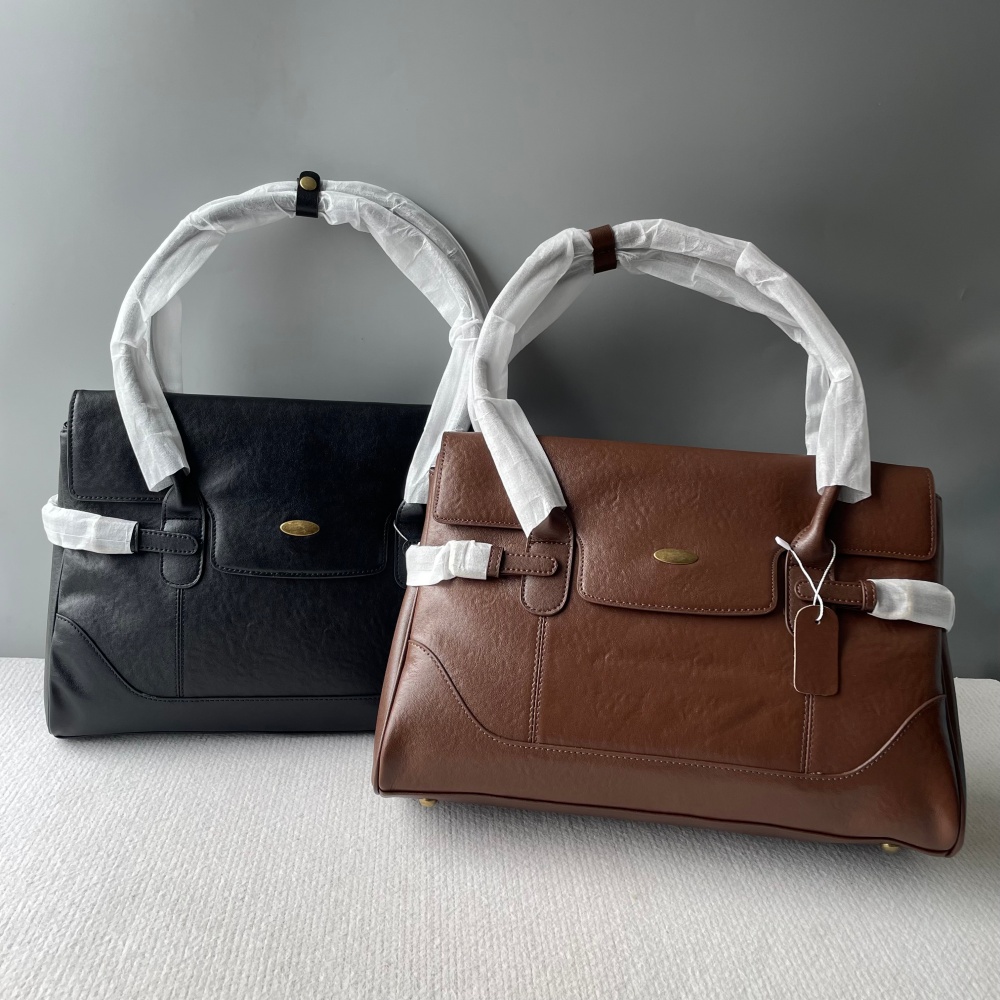 高品质头层牛皮百搭时尚复古欧美风手提单肩斜挎女包爆款潮包