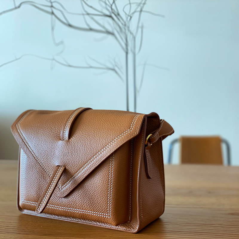 kk家意大利进口休闲款女包