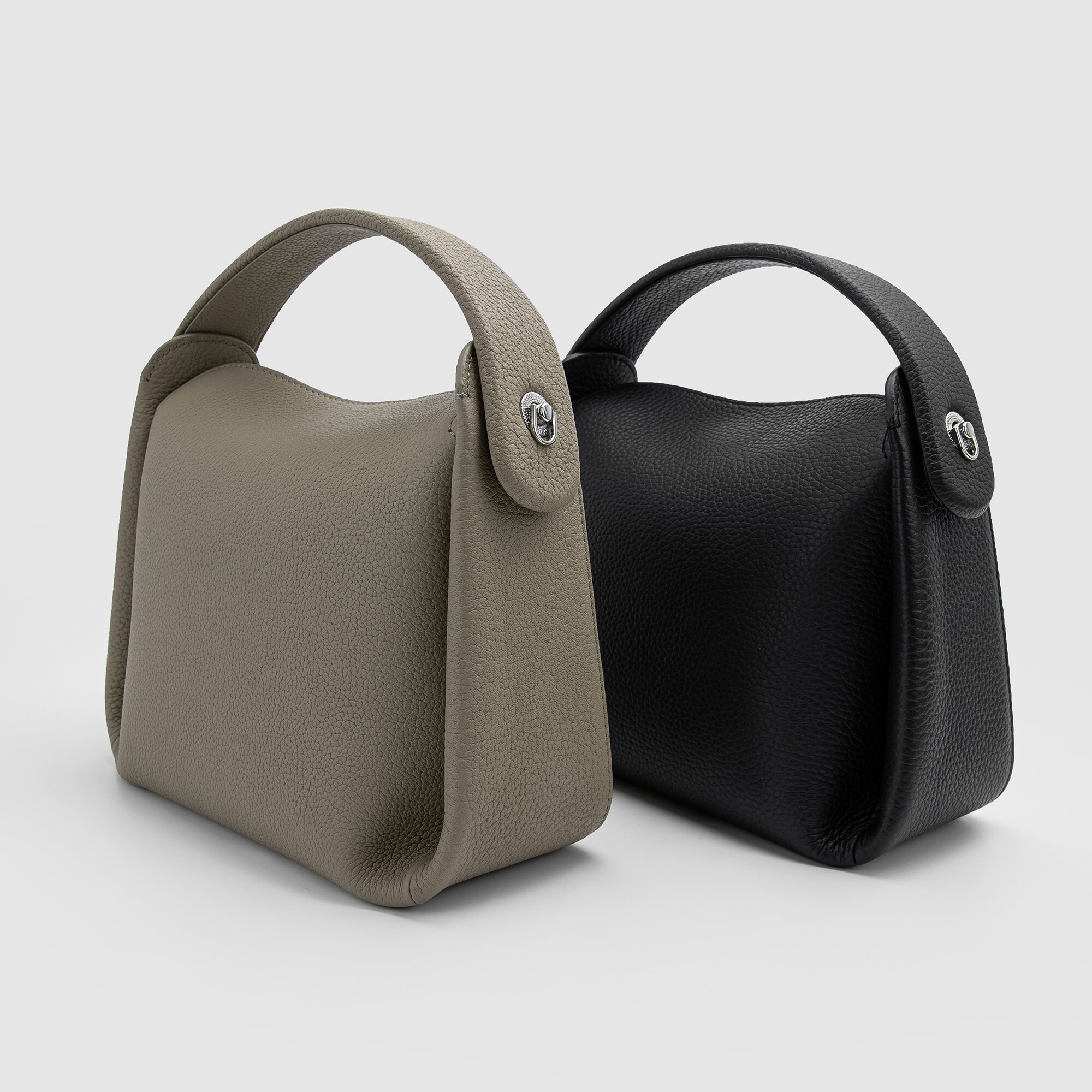 肩包手提包容量小众肩包手提包