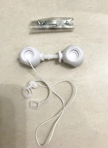 无眼片 blythe小布娃娃 眼串、 眼串、贡丸、月牙棒、U型棒 散件 - 封面
