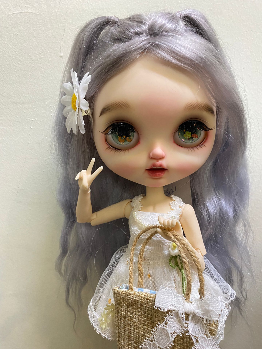 纯手工改娃hobgoblin厂家直销