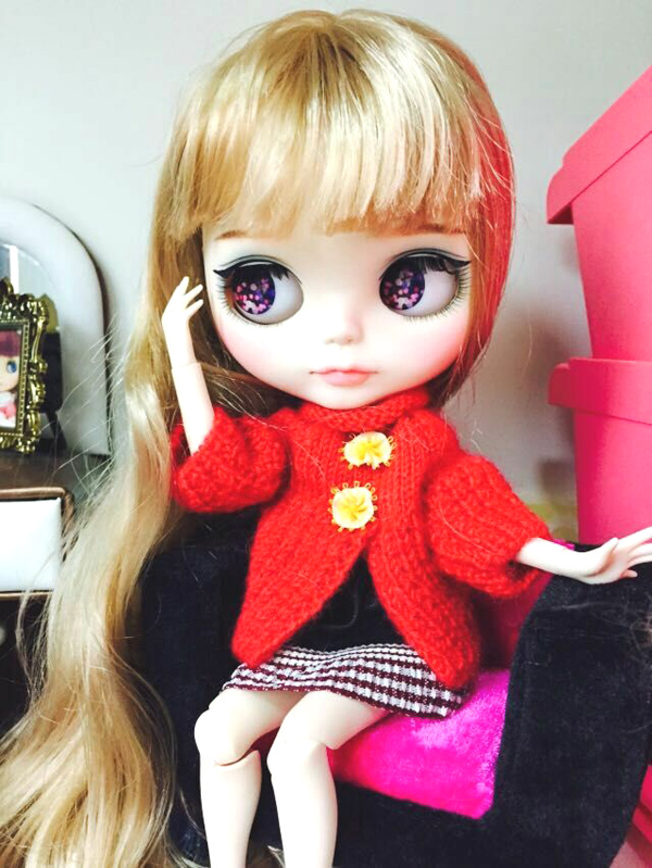 改妆布娃娃订制链接