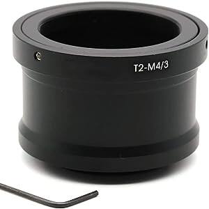镜头转接环T2转接环T2-EO转接环