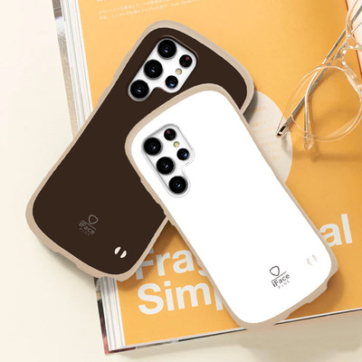 小蛮腰软硅胶防摔三星高出屏幕