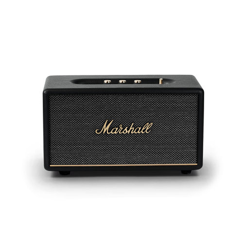 MARSHALL/马歇尔 STANMORE III三代家用无线蓝牙复古音箱音响低音