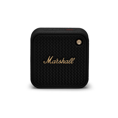 MARSHALL WILLEN II