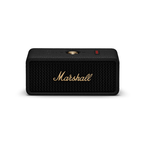 MARSHALL户外音响高品质清晰人声
