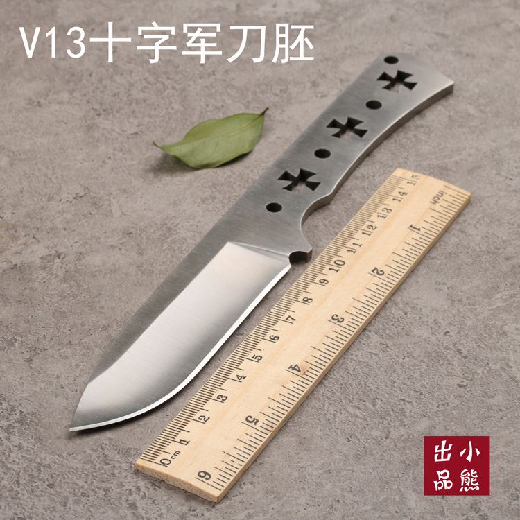 刀胚刀条440C刀胚440C刀条十字军半成品刀胚DIY刀具手工刀diy定制|ruв категории оборудование/инструменты, машины и оборудование, Другие машины и оборудование (новый) - от Buy2taobao.com для оказания профессиональной услуги покупки агента Taobao