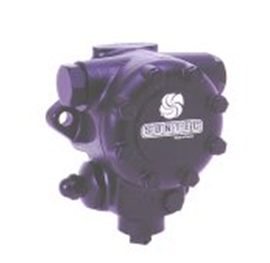 燃烧机油泵J6CAC1001法国桑泰克SUNTEC燃烧器压力泵燃油锅炉配件