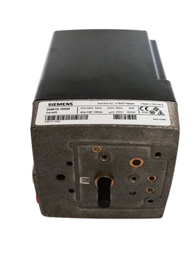 燃烧机执行器西门子伺服马达sqm10.15562风门控制燃烧器锅炉配件