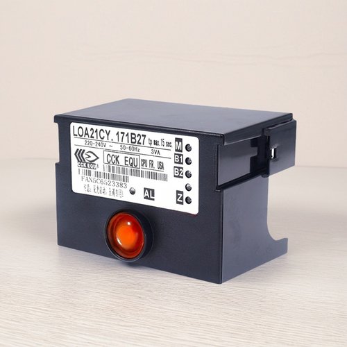 燃油锅炉配件燃烧机程控器控制盒