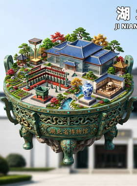 湖北金属冰箱贴旅游纪念品
