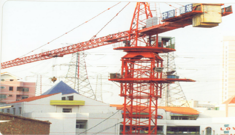 塔机塔帽前臂拉杆 孔距6米 孔径40 根