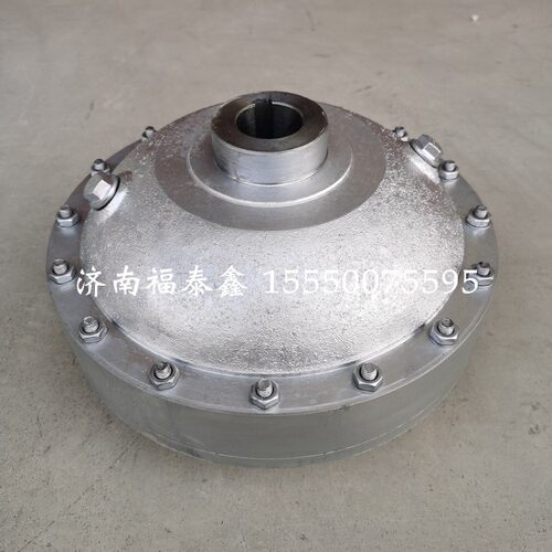 250*38*30直连式液力偶合器