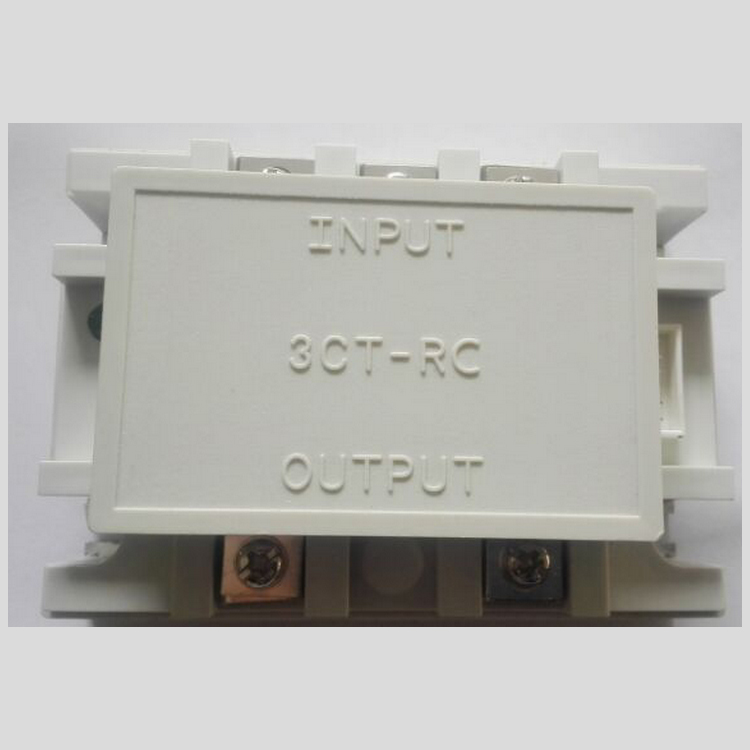 百谦涡流模块3CT-200A-III-Z型