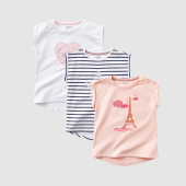 Pantoufles enfants en autre pour été - Ref 1034082 Image 6