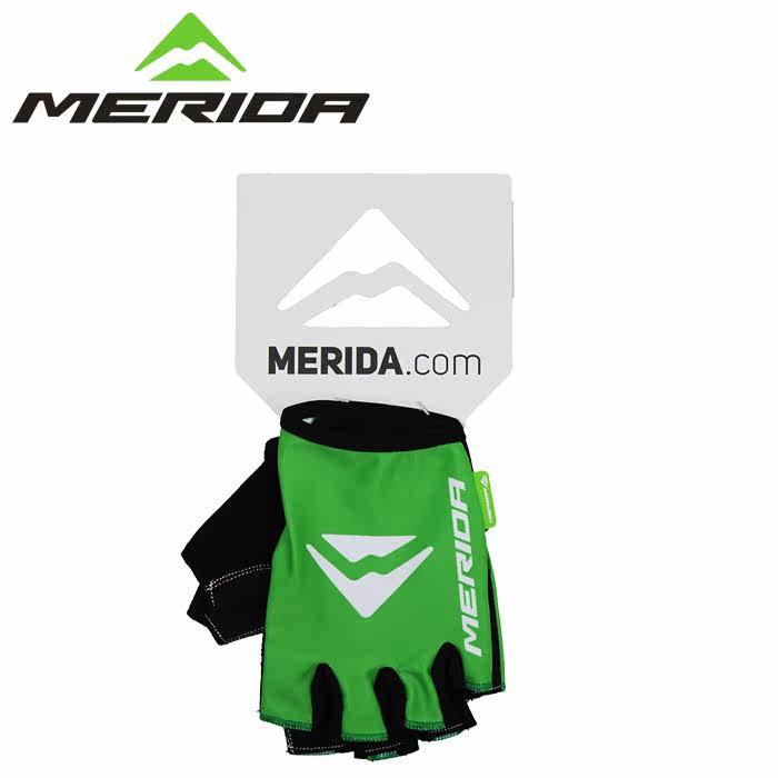 Gants pour vélo mixte - Ref 2243142 Image 1