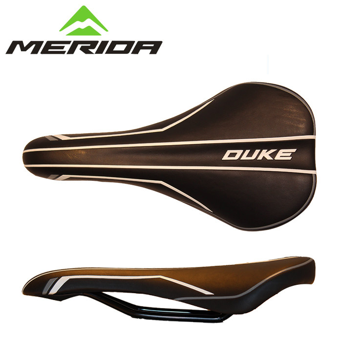 Selle de vélo Mountain Bike - Ref 2360171 Image 1