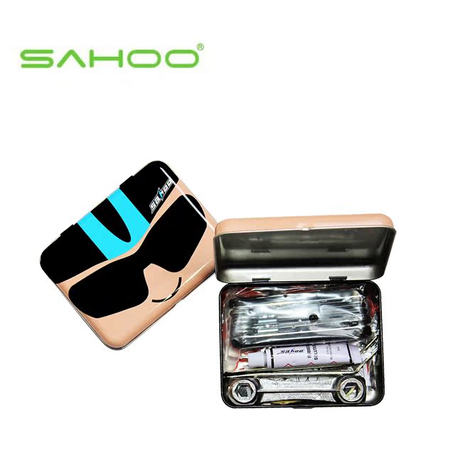 Outils pour vélo SAHOO - Ref 2280176 Image 1