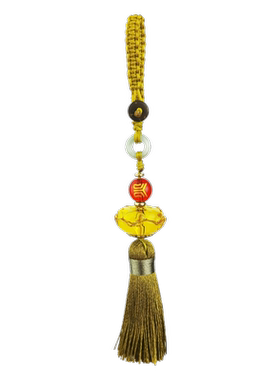 牛年宋韶光宋韶光牛年小挂件吊坠