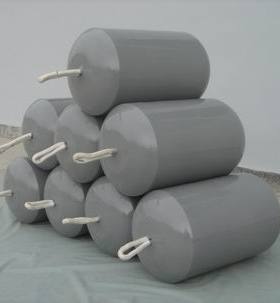 EVA手提式聚氨酯实心护舷碰垫 EVA泡沫填充护舷防撞球靠球靠把球