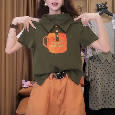 【送运费险】巨百搭！巨显瘦！