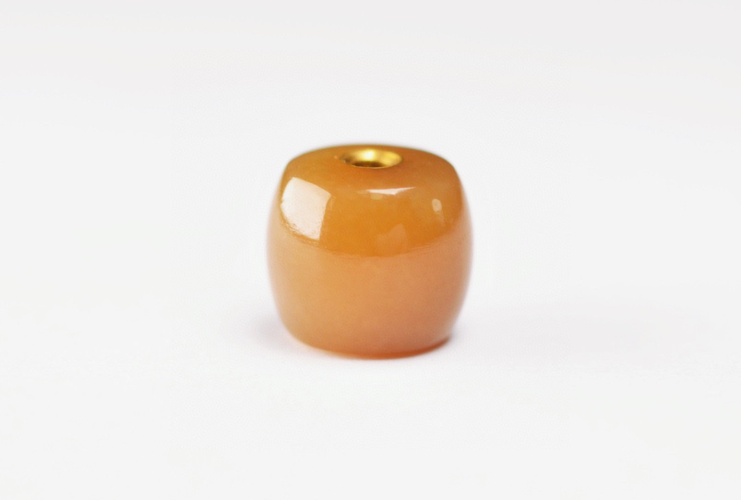 亦石出品·『蜜糖』系列直切珠9.3mm款