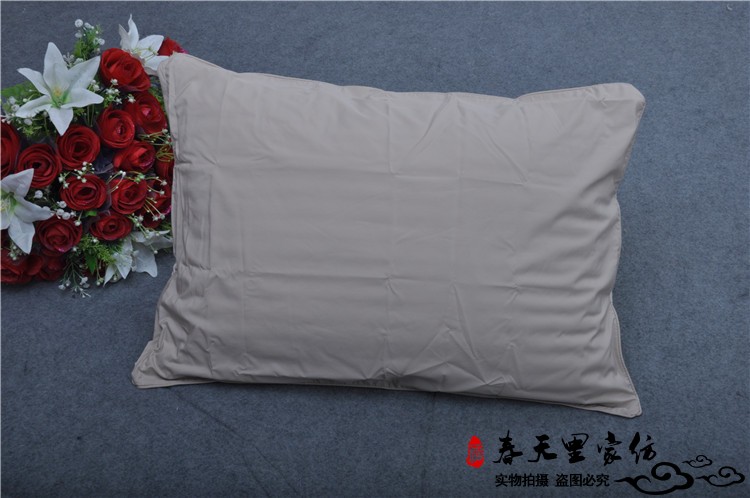 外贸加密枕套枕袋超细枕套