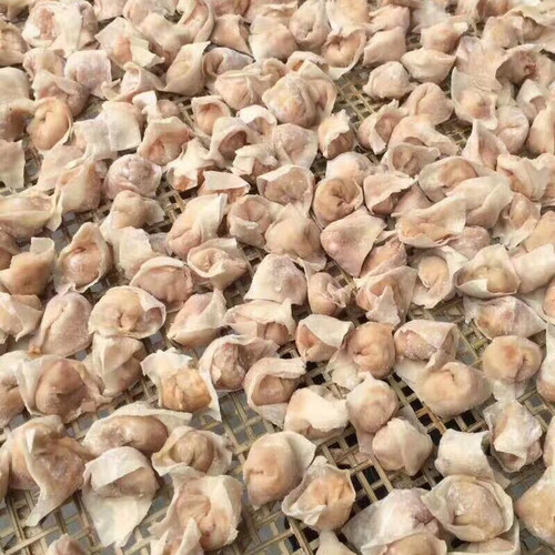 特产手工制作矾山正宗混沌肉燕