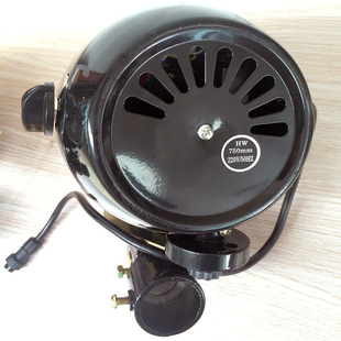 MIST CNHW FAN 喷雾风扇电机雾化加湿降温喷雾工业电机 750mm