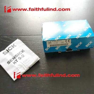 Sick KT5G-2N1111 西克全新色标传感器 1015981议价