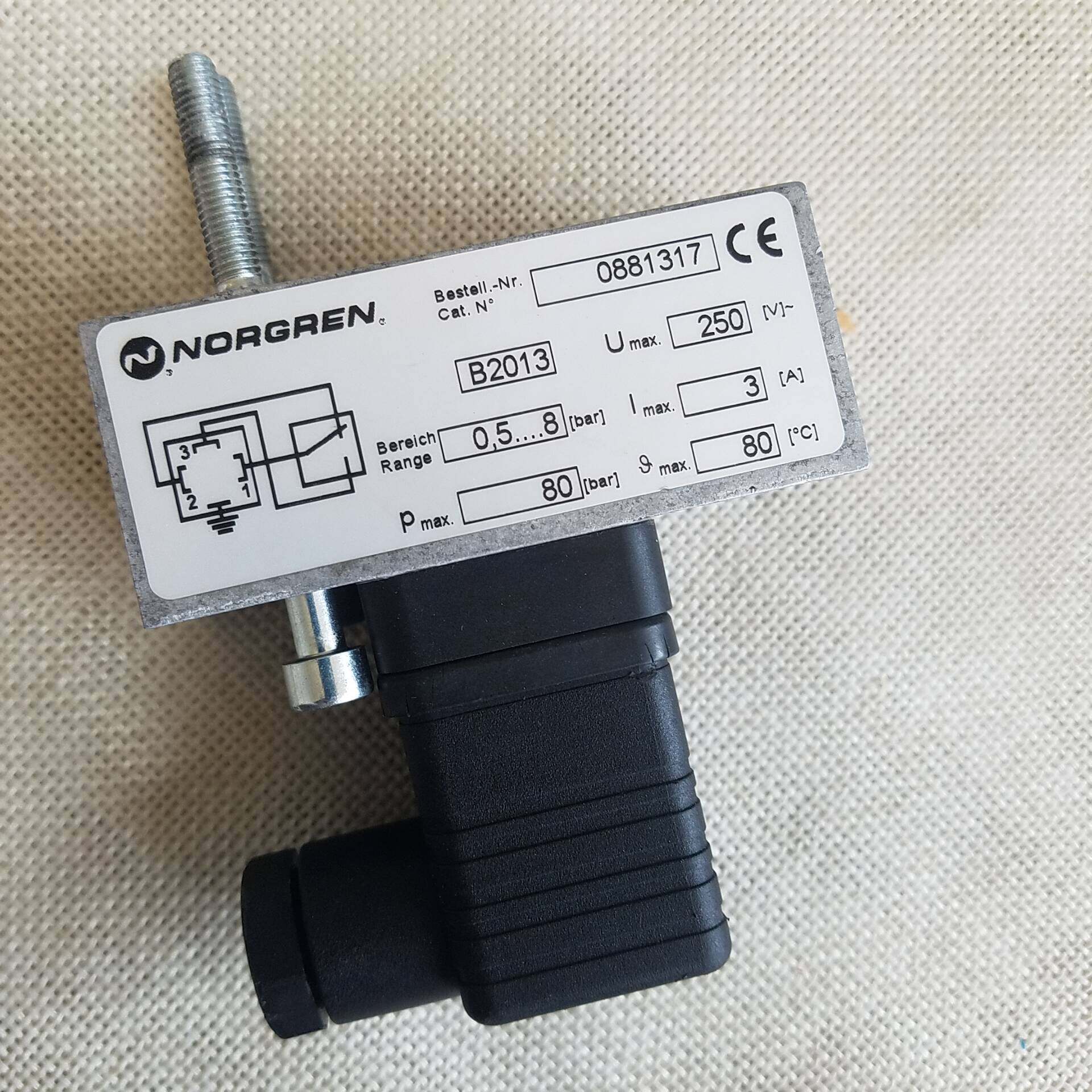 现货销售力士乐全新rexroth液压换向阀 0821100012议价